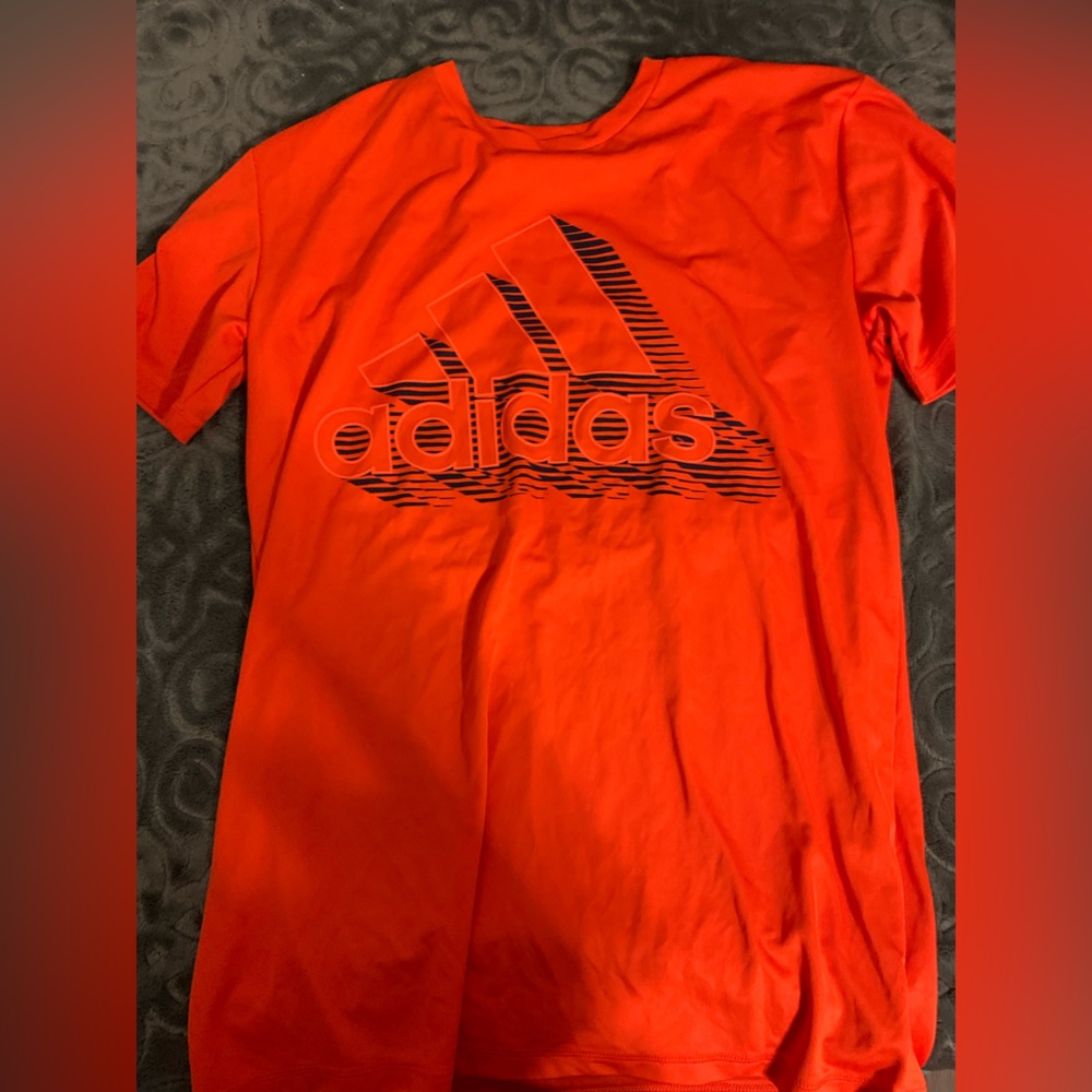 adidas shirt